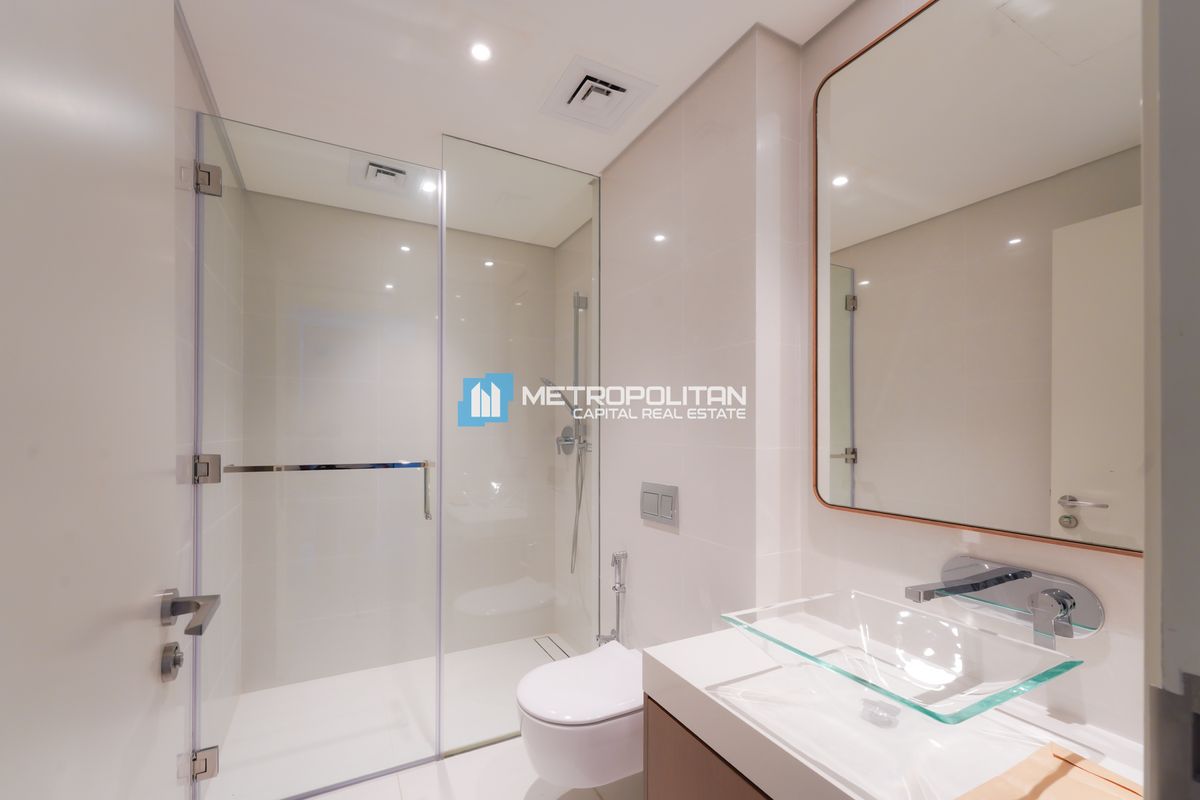 Image - Mamsha Al Saadiyat, Saadiyat Island, Абу-Даби | Project - Апартаменты