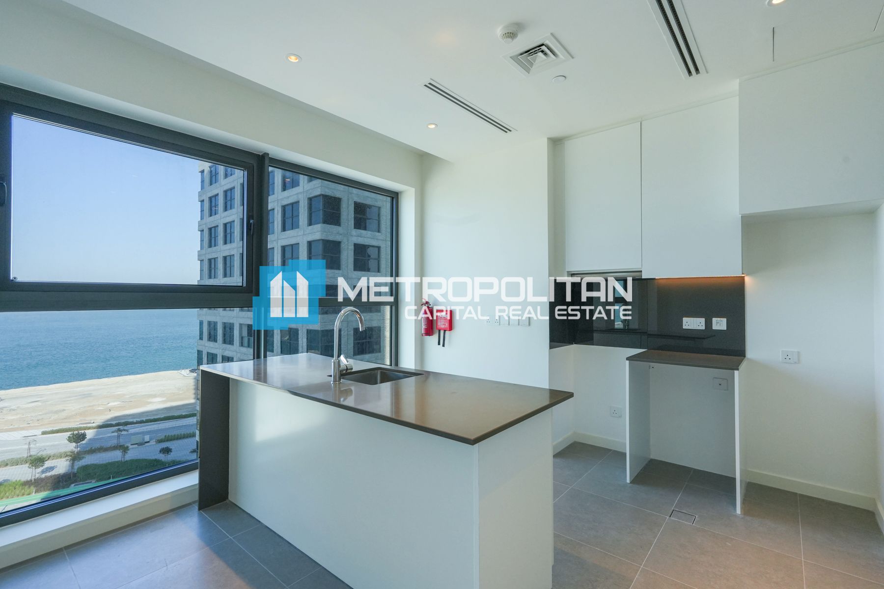 Image - Pixel, Al Reem Island, Abu Dhabi | Project - شقة