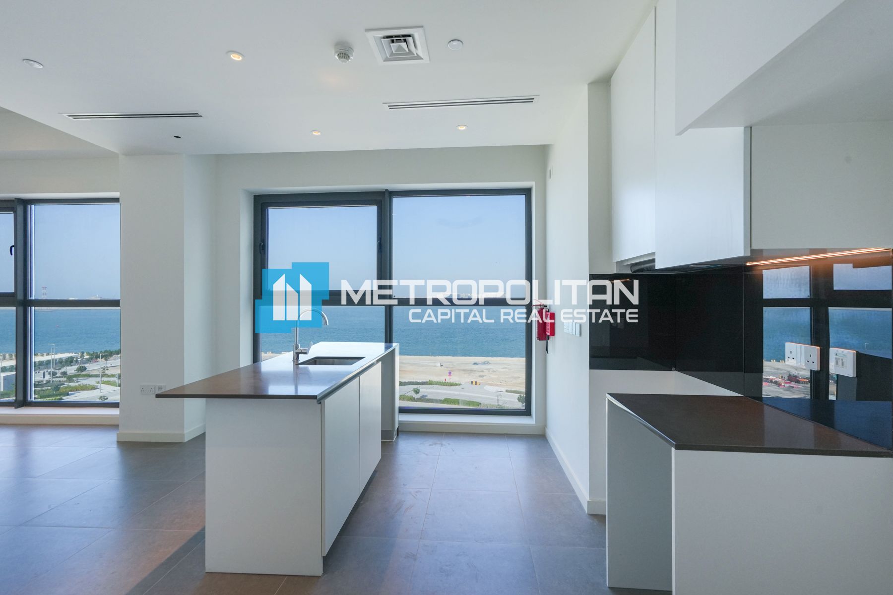 Image - Pixel, Al Reem Island, Abu Dhabi | Project - شقة