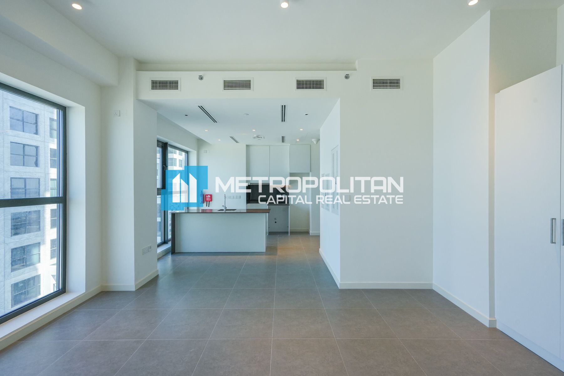 Image - Pixel, Al Reem Island, Abu Dhabi | Project - شقة