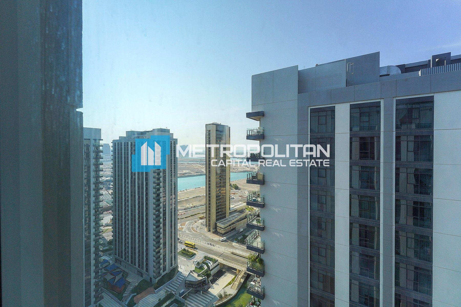 Image - The Bridges, Al Reem Island, Абу-Даби | Project - Апартаменты