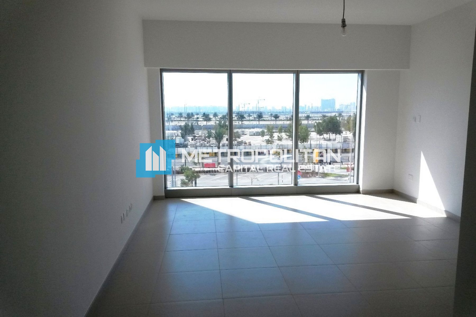 Image - The Gate Tower 2, Al Reem Island, Abu Dhabi | Project - Apartment