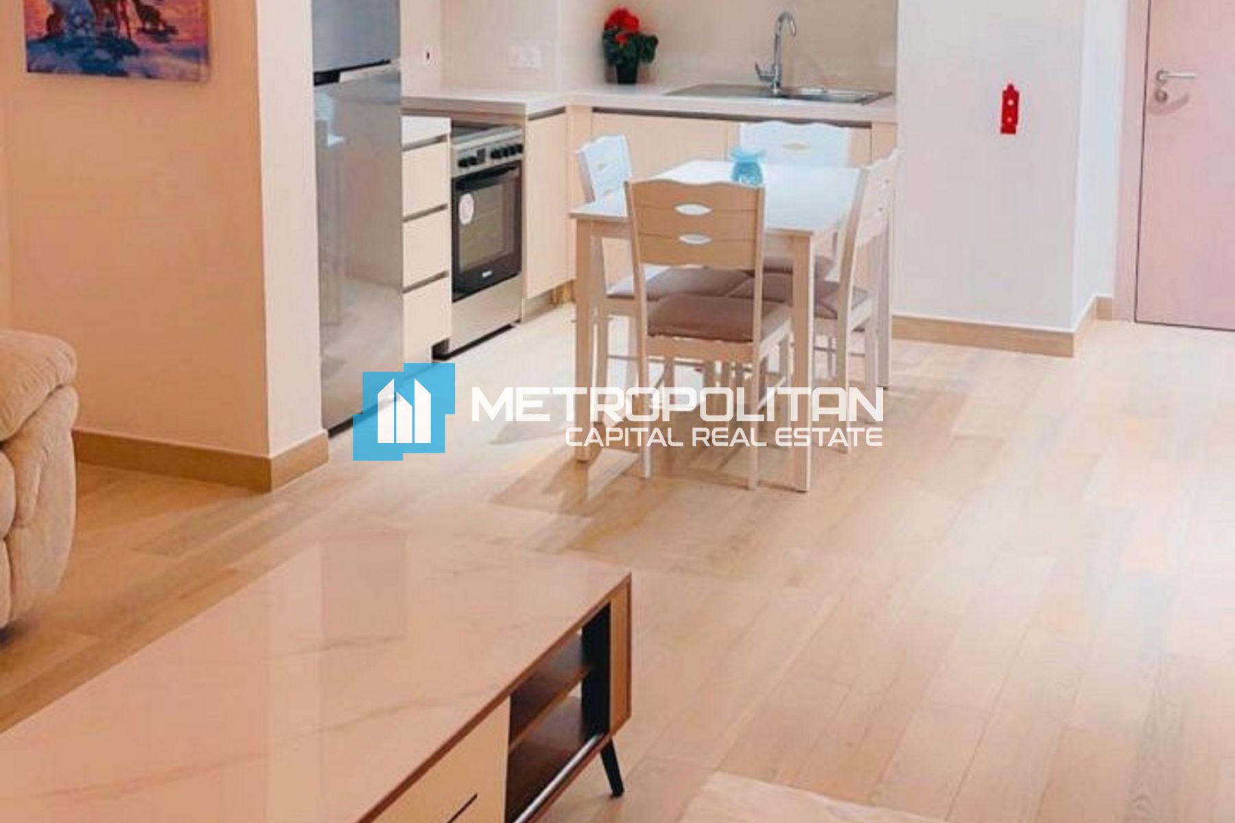 Image - Waters Edge, Yas Island, Abu Dhabi | Project - Apartment