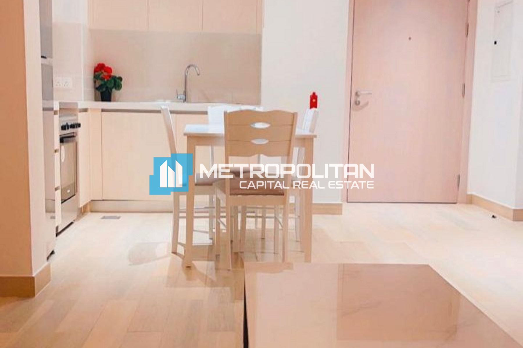 Image - Waters Edge, Yas Island, Abu Dhabi | Project - Apartment