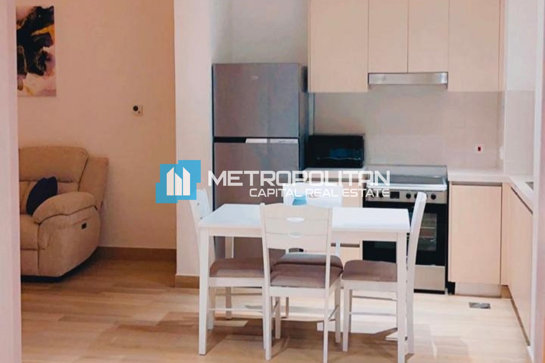 Image - Waters Edge, Yas Island, Abu Dhabi | Project - Apartment
