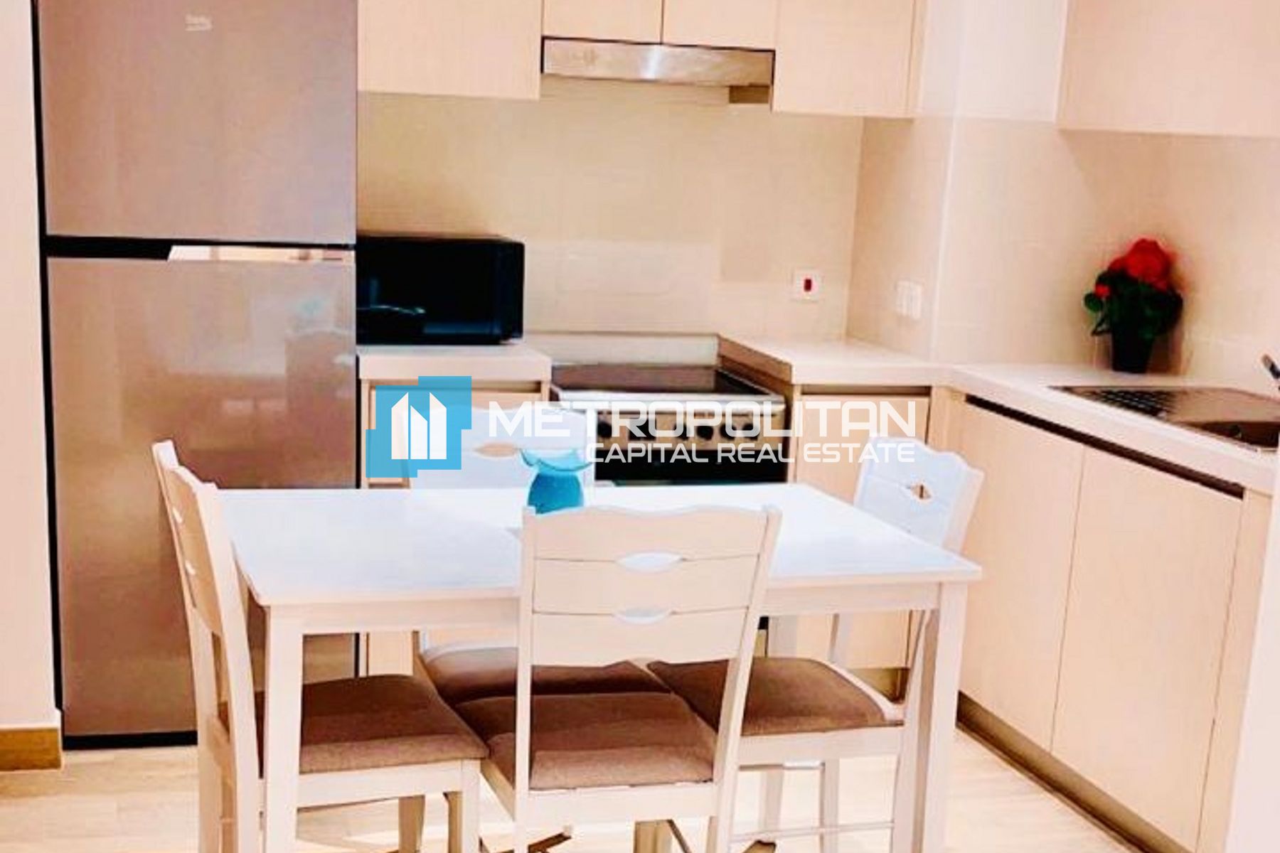 Image - Waters Edge, Yas Island, Abu Dhabi | Project - Apartment