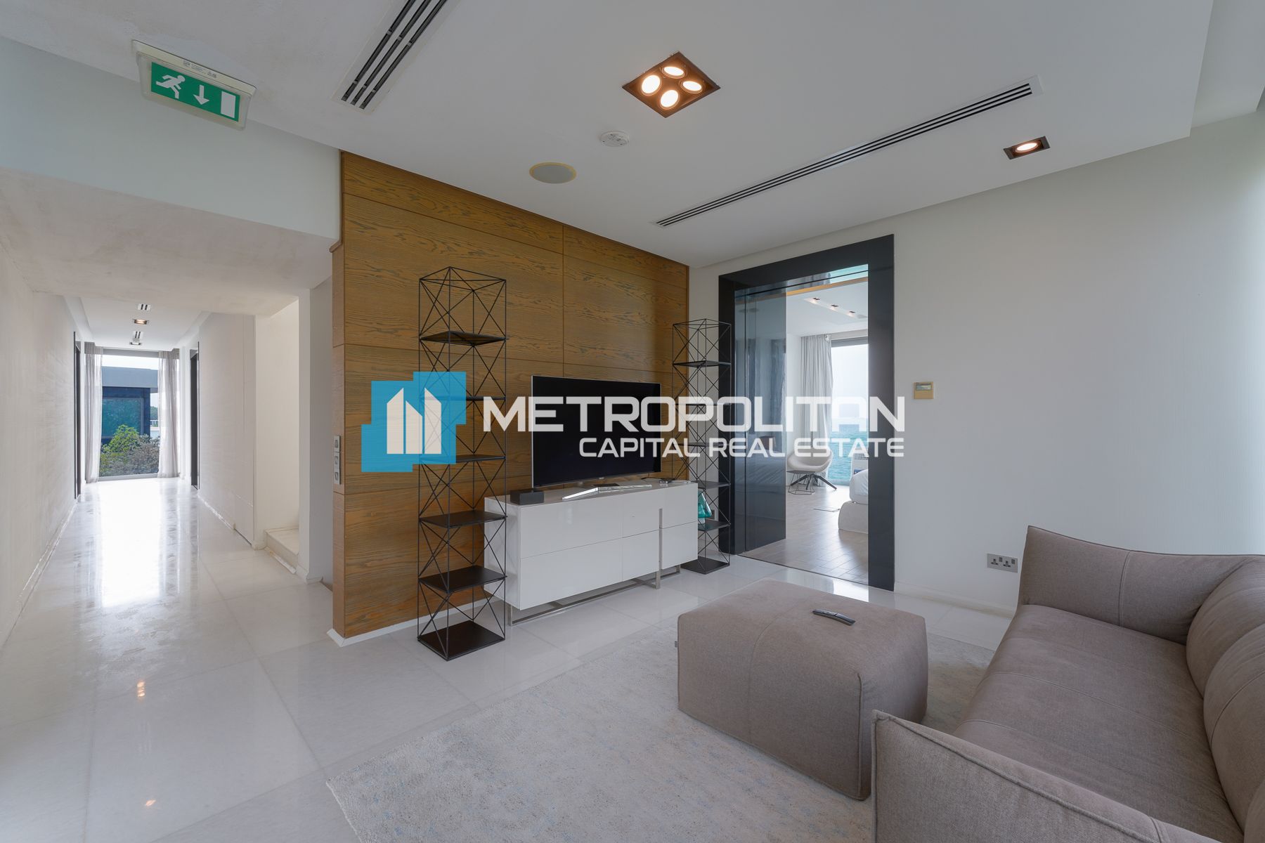 Image - Water Villas, Nurai Island, Abu Dhabi | Project - Villa