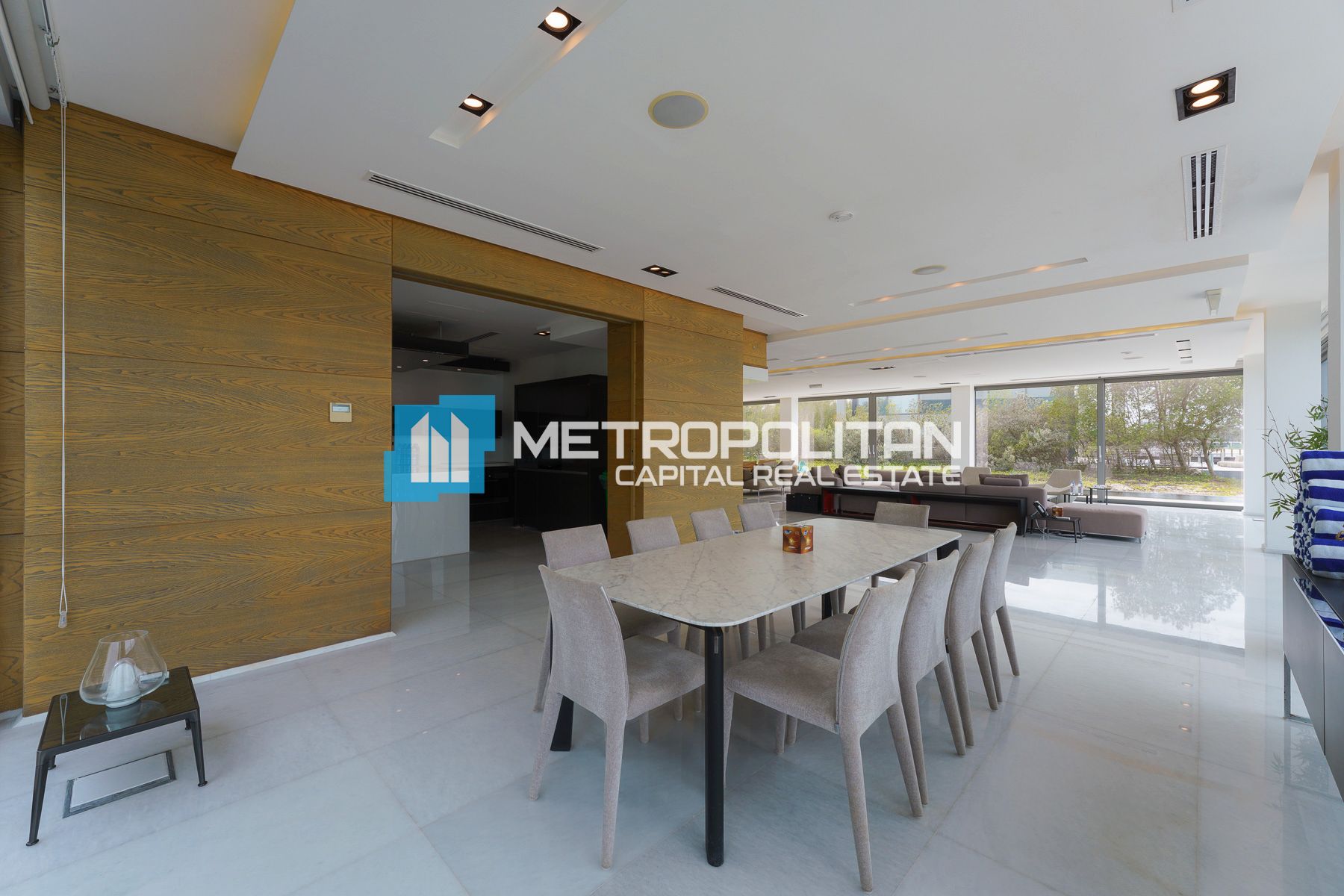 Image - Water Villas, Nurai Island, Abu Dhabi | Project - Villa