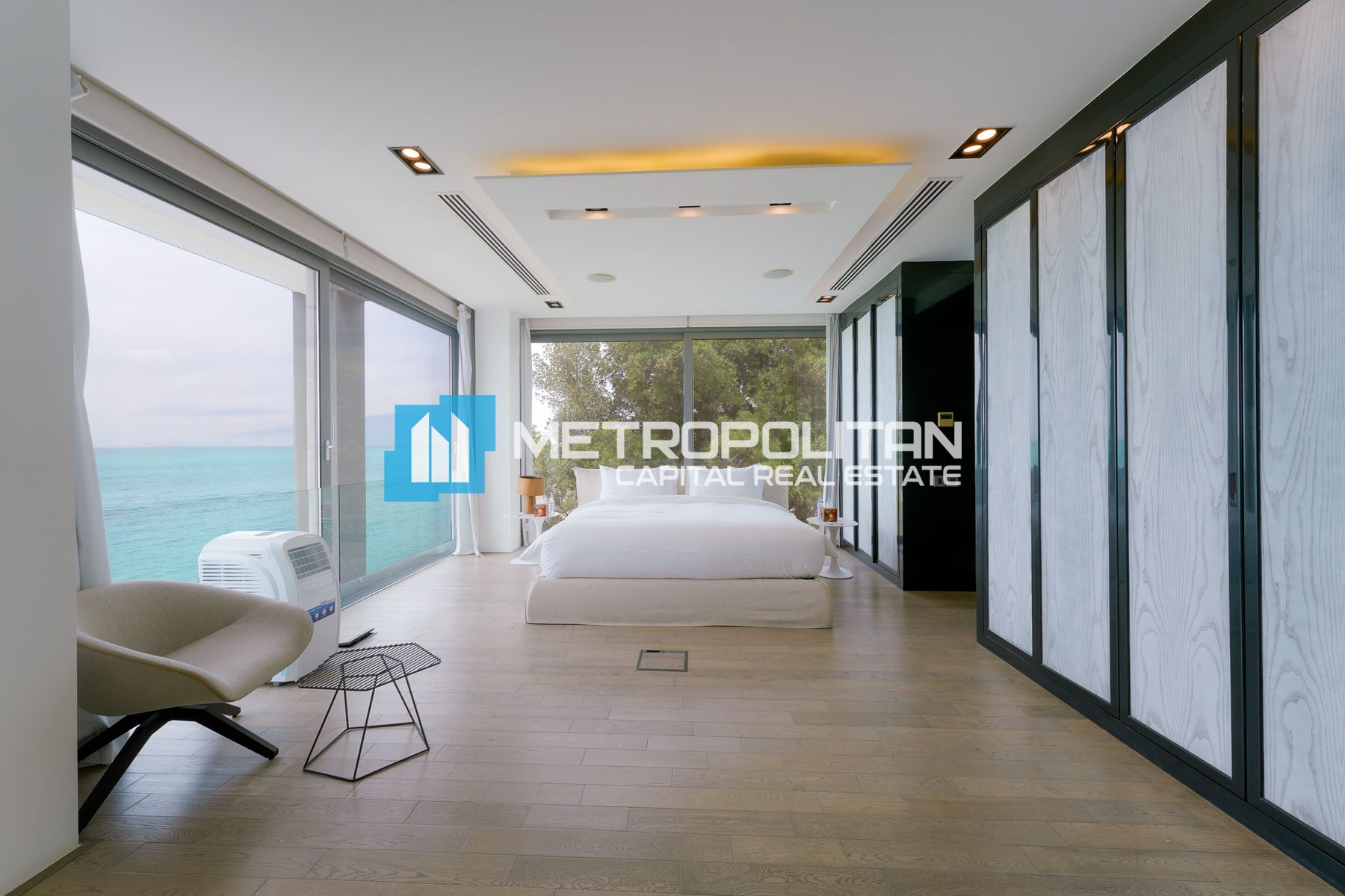 Image - Water Villas, Nurai Island, Abu Dhabi | Project - Villa