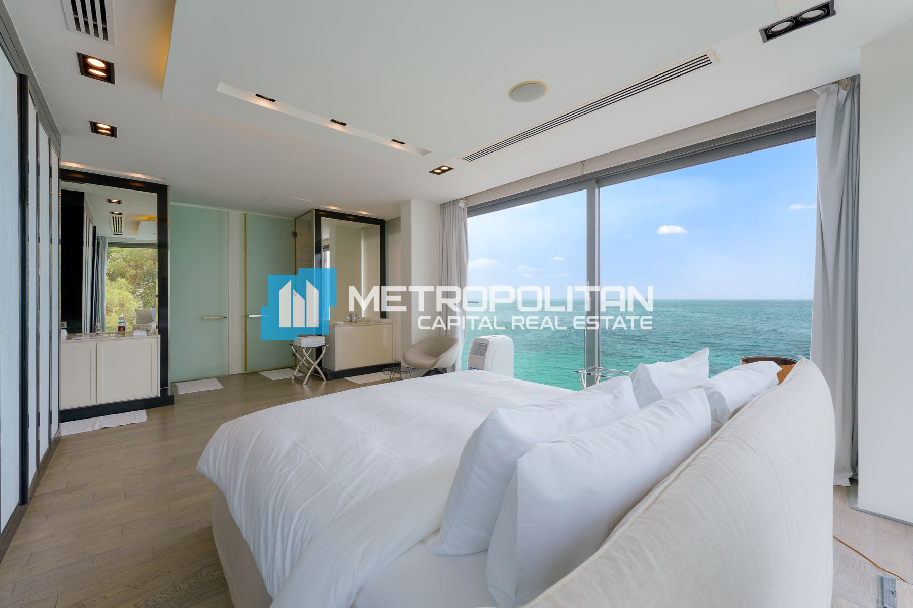 Image - Water Villas, Nurai Island, Abu Dhabi | Project - Villa
