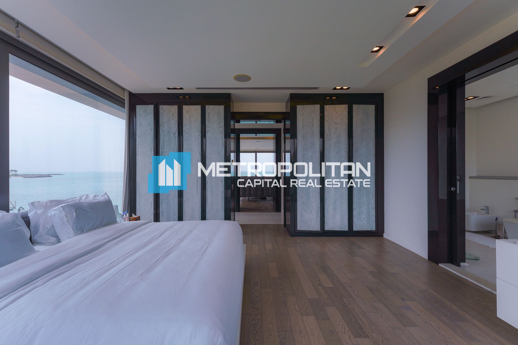 Image - Water Villas, Nurai Island, Abu Dhabi | Project - Villa