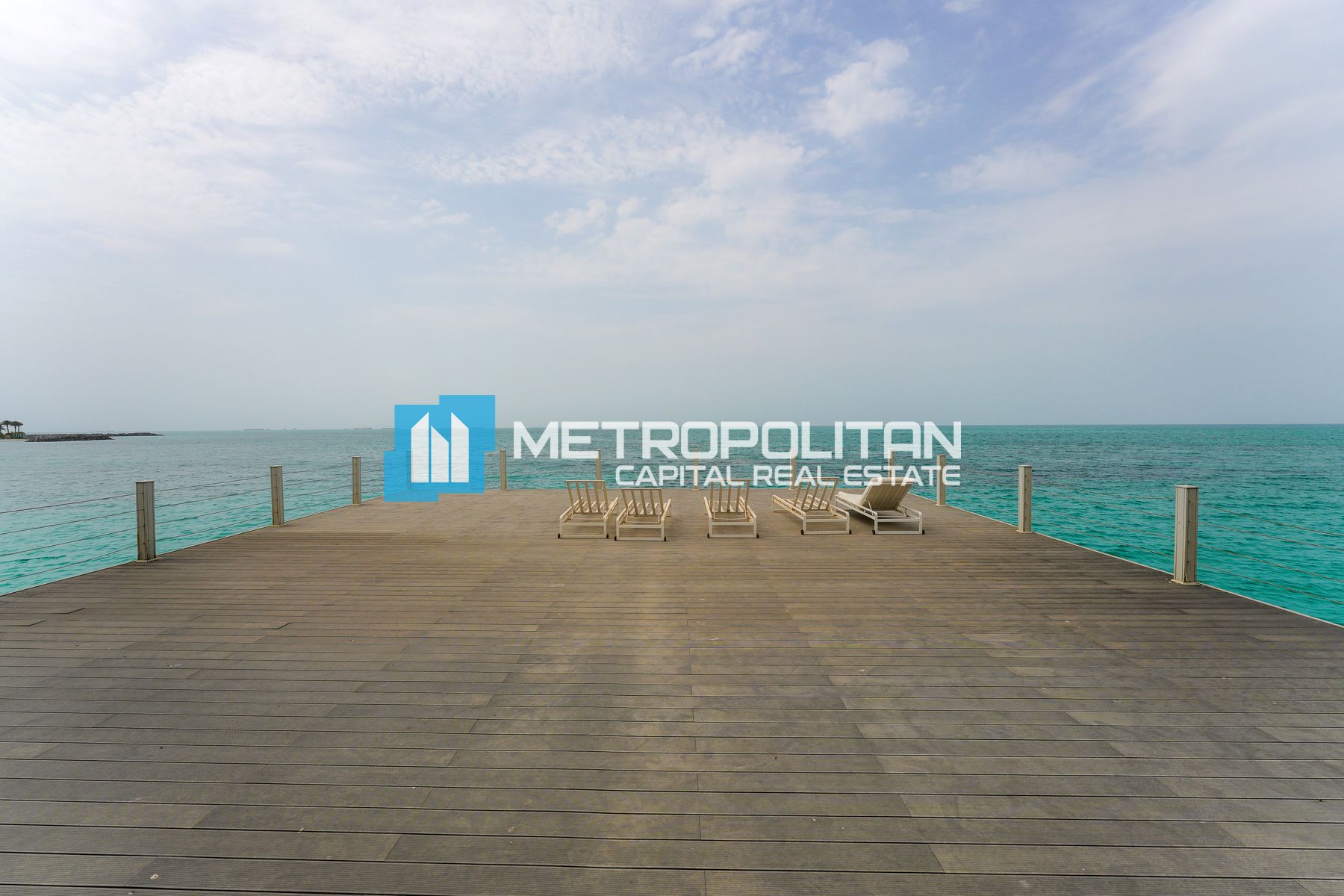 Image - Water Villas, Nurai Island, Abu Dhabi | Project - Villa