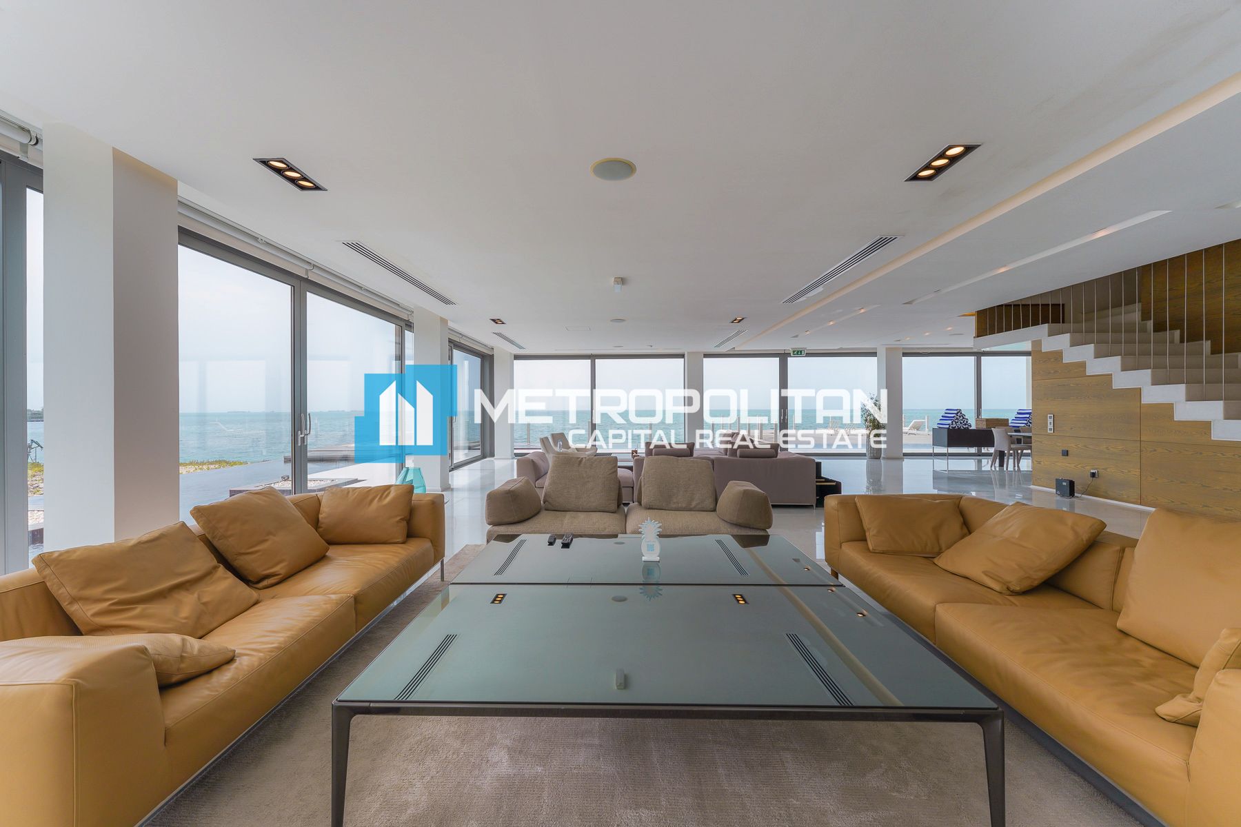 Image - Water Villas, Nurai Island, Abu Dhabi | Project - Villa