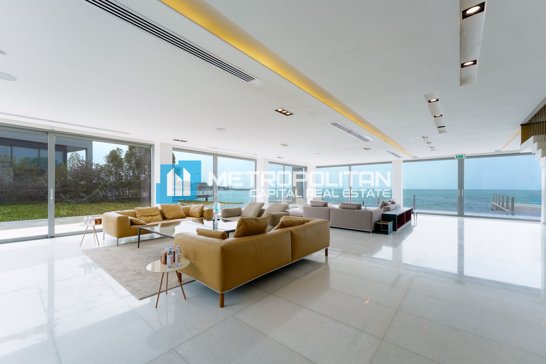 Image - Water Villas, Nurai Island, Abu Dhabi | Project - Villa