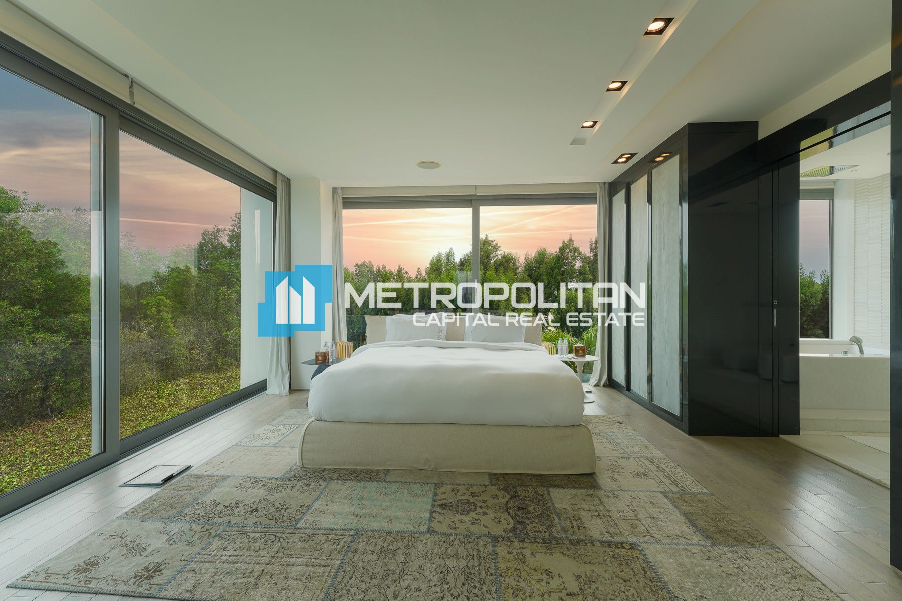Image - Water Villas, Nurai Island, Abu Dhabi | Project - Villa