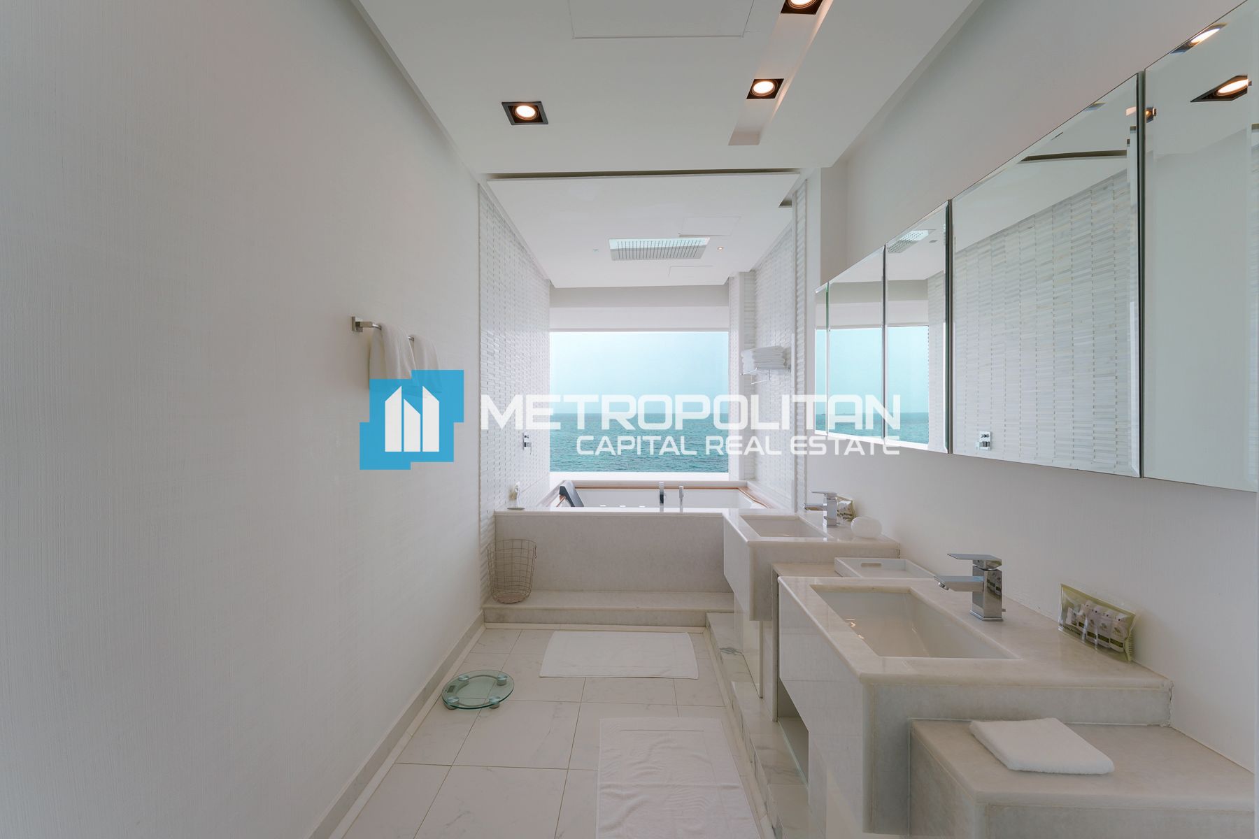 Image - Water Villas, Nurai Island, Abu Dhabi | Project - Villa