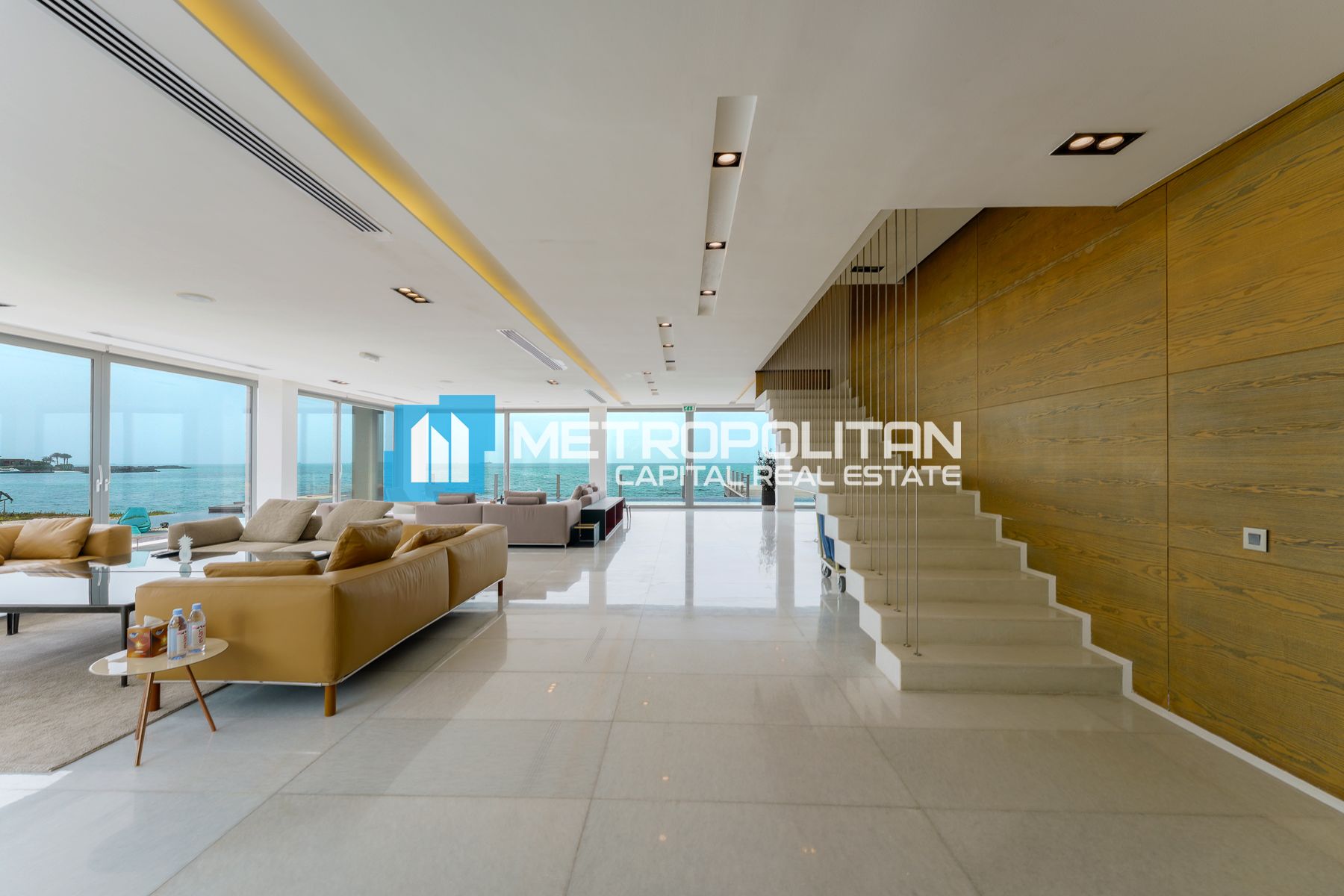 Image - Water Villas, Nurai Island, Abu Dhabi | Project - Villa