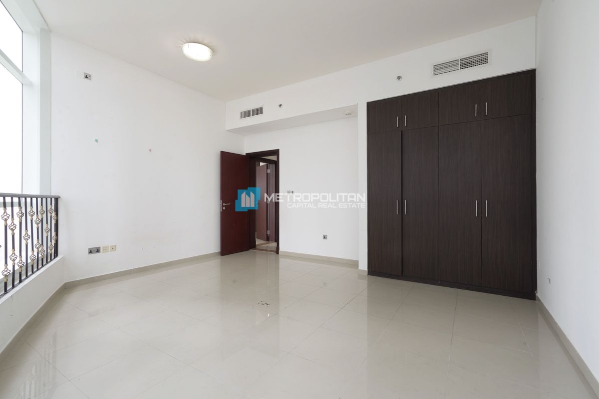 Image - C4 Tower, Al Reem Island, Abu Dhabi | Project - Apartment