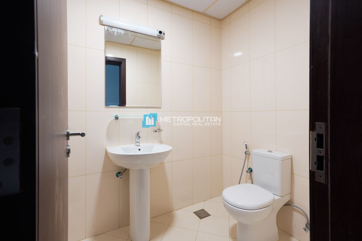 Image - C4 Tower, Al Reem Island, Abu Dhabi | Project - Apartment