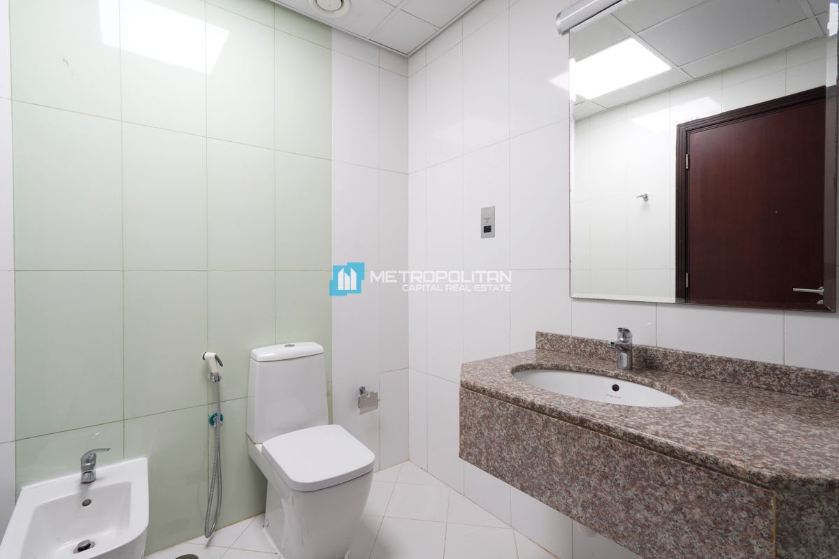 Image - C4 Tower, Al Reem Island, Abu Dhabi | Project - Apartment