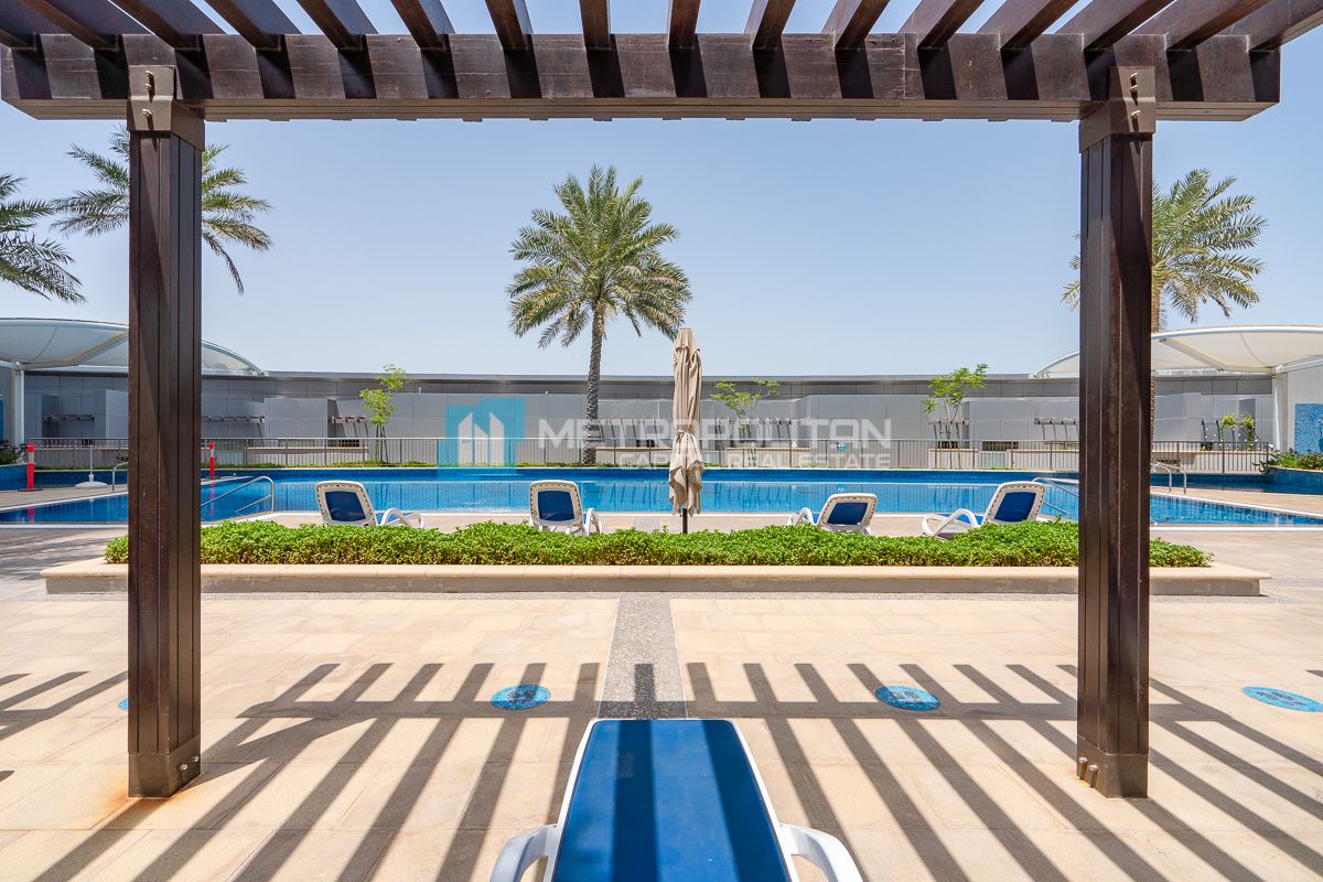 Image - C4 Tower, Al Reem Island, Abu Dhabi | Project - Apartment