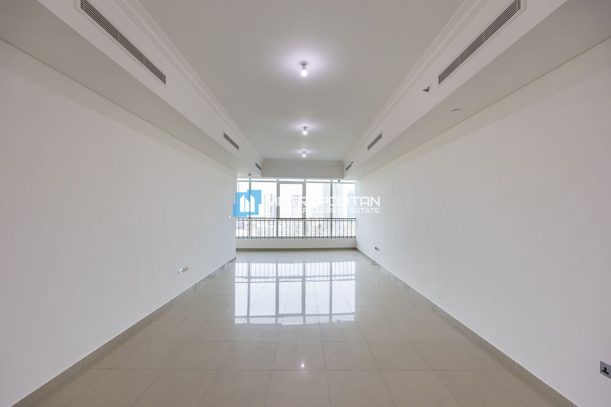 Image - C4 Tower, Al Reem Island, Abu Dhabi | Project - Apartment