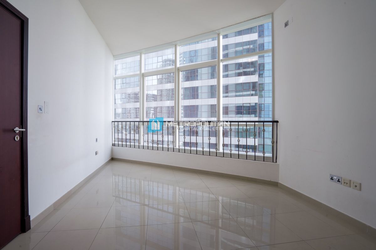 Image - C4 Tower, Al Reem Island, Abu Dhabi | Project - Apartment