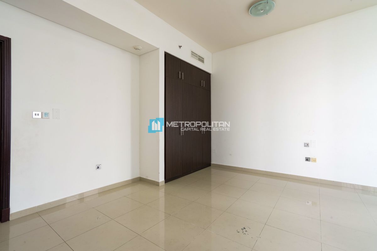 Image - C4 Tower, Al Reem Island, Abu Dhabi | Project - Apartment