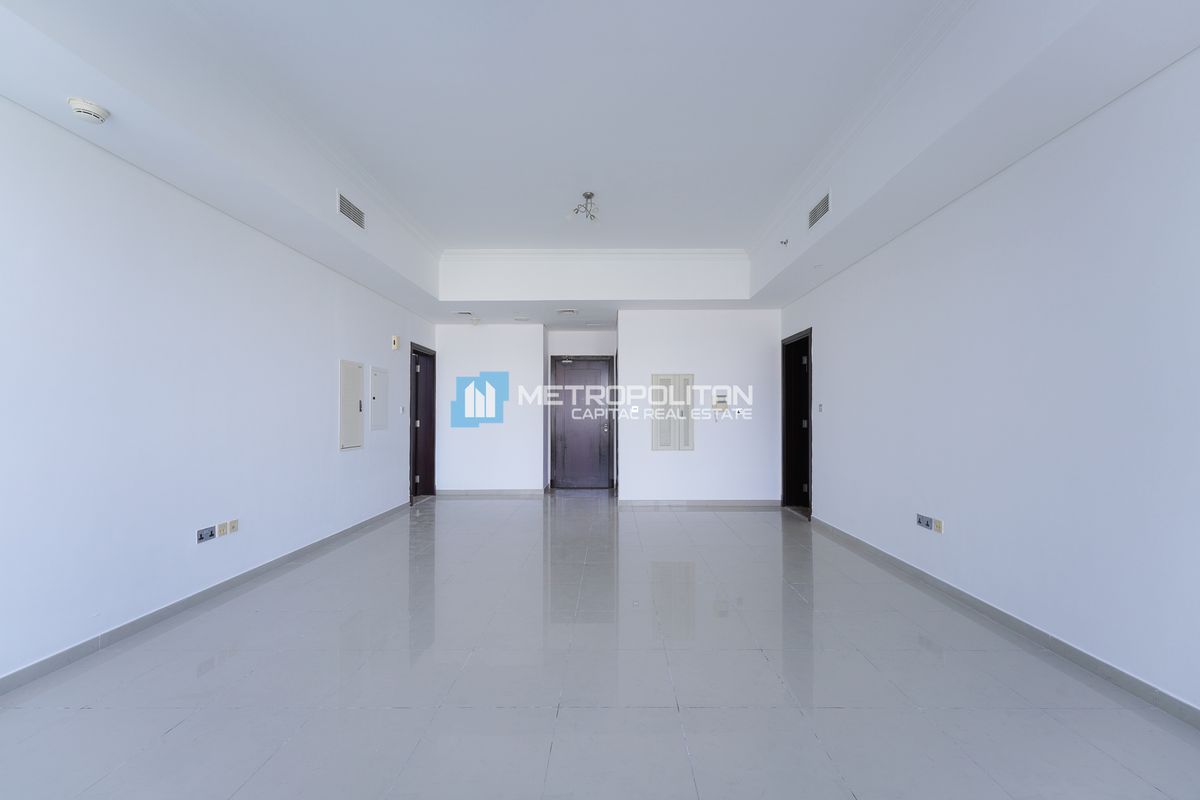 Image - C4 Tower, Al Reem Island, Abu Dhabi | Project - شقة