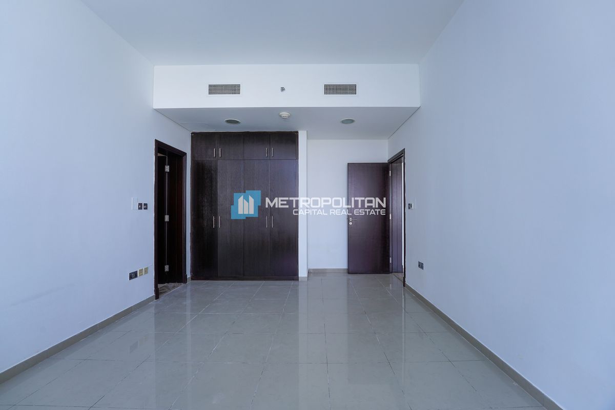 Image - C4 Tower, Al Reem Island, Abu Dhabi | Project - شقة