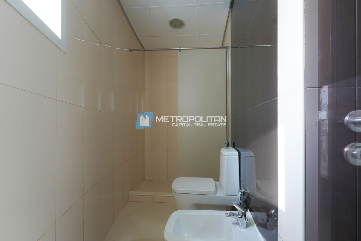 Image - C4 Tower, Al Reem Island, Abu Dhabi | Project - شقة