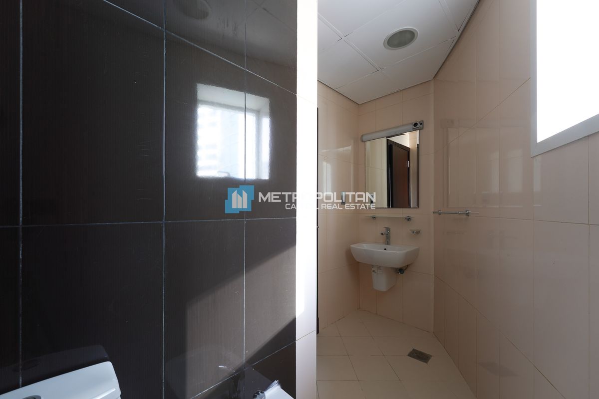 Image - C4 Tower, Al Reem Island, Abu Dhabi | Project - شقة