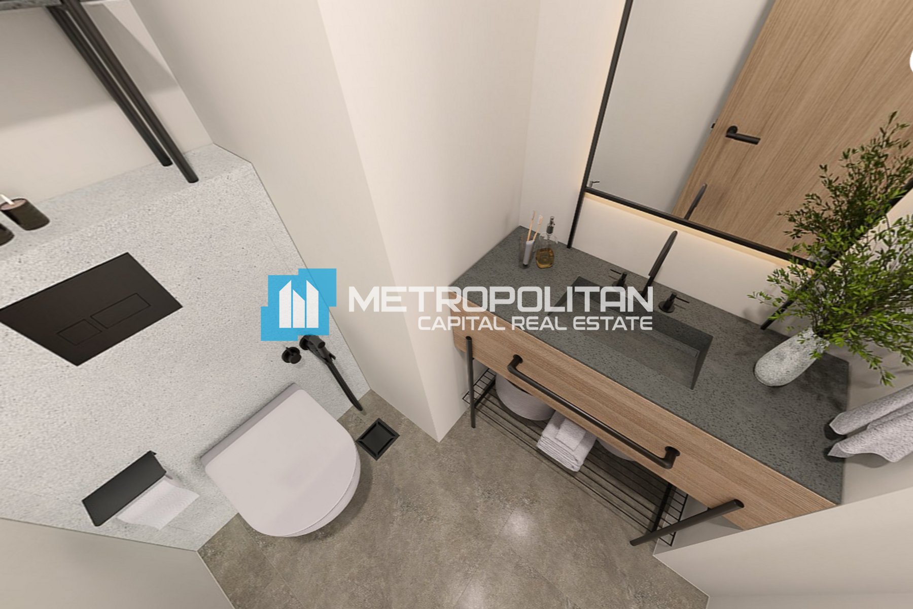 Image - Nouran Living, Saadiyat Island, Abu Dhabi | Project - Apartment