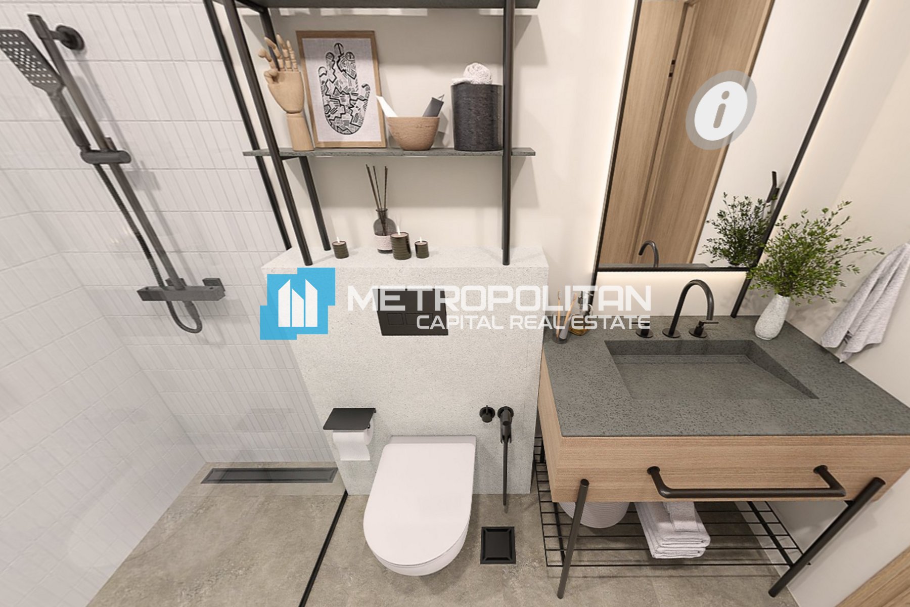 Image - Nouran Living, Saadiyat Island, Abu Dhabi | Project - Apartment