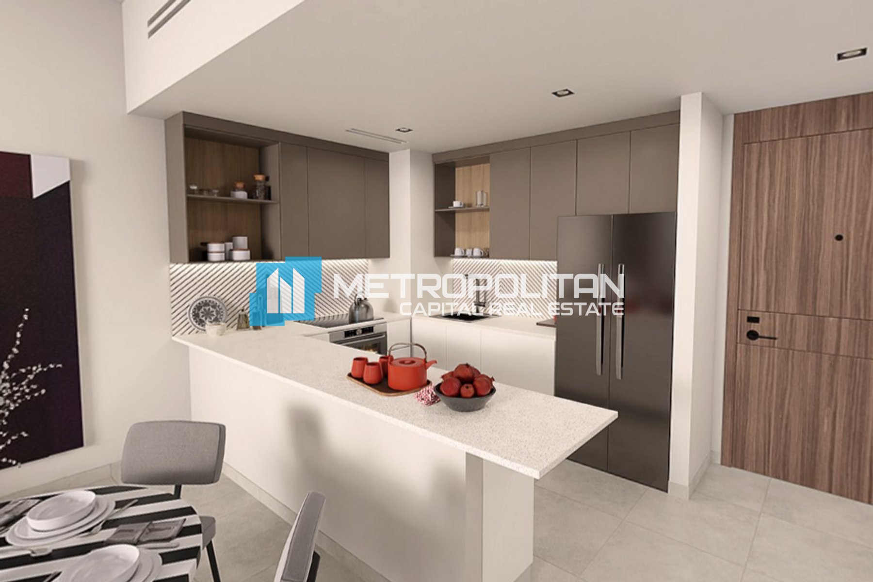 Image - Nouran Living, Saadiyat Island, Abu Dhabi | Project - Apartment