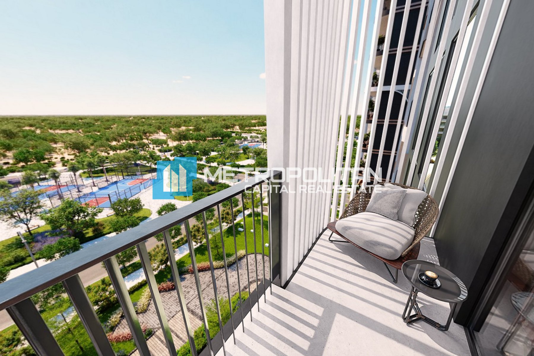 Image - Nouran Living, Saadiyat Island, Abu Dhabi | Project - Apartment