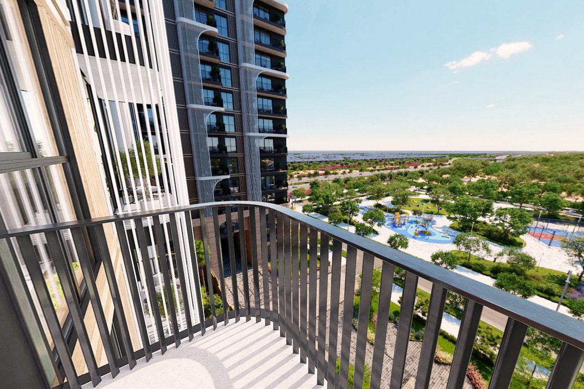 Image - Nouran Living, Saadiyat Island, Abu Dhabi | Project - Apartment