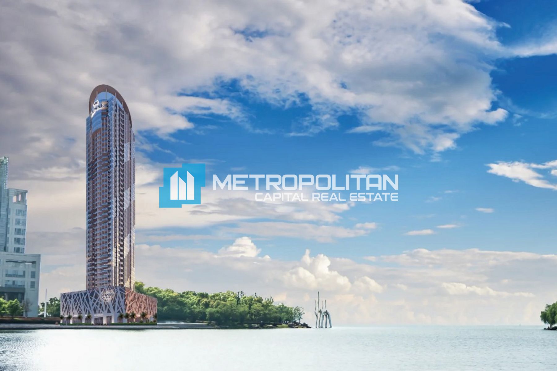 Image - Renad Tower, Al Reem Island, Abu Dhabi | Project - Apartment