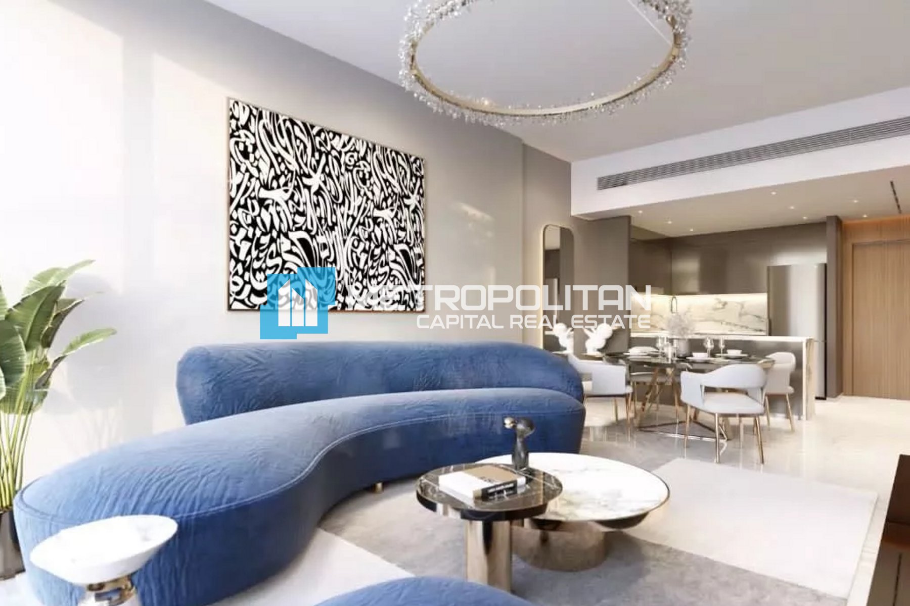 Image - Renad Tower, Al Reem Island, Abu Dhabi | Project - Apartment