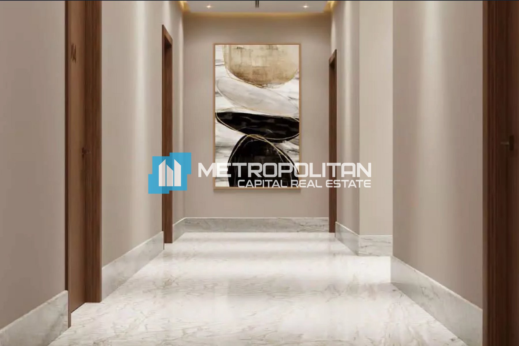 Image - Renad Tower, Al Reem Island, Abu Dhabi | Project - Apartment