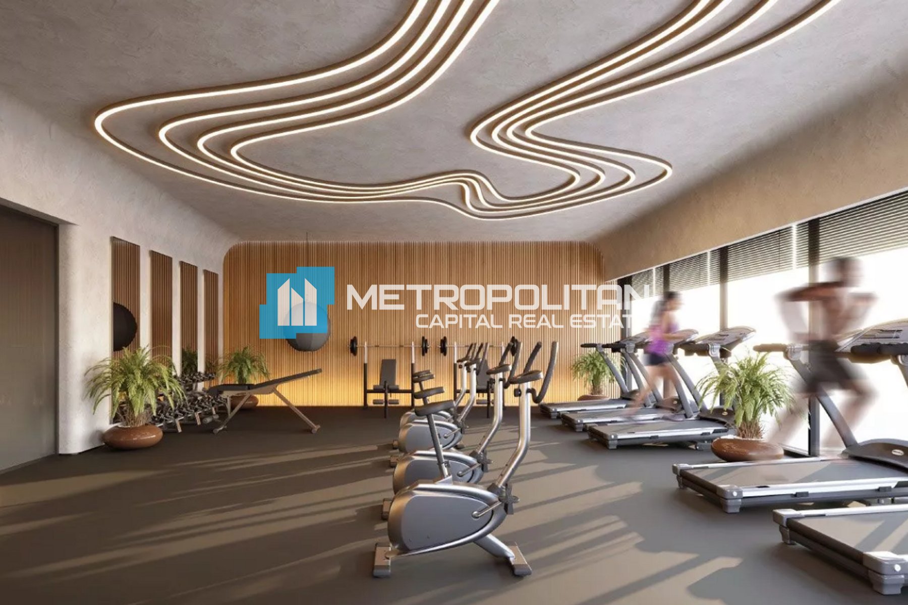 Image - Renad Tower, Al Reem Island, Abu Dhabi | Project - Apartment