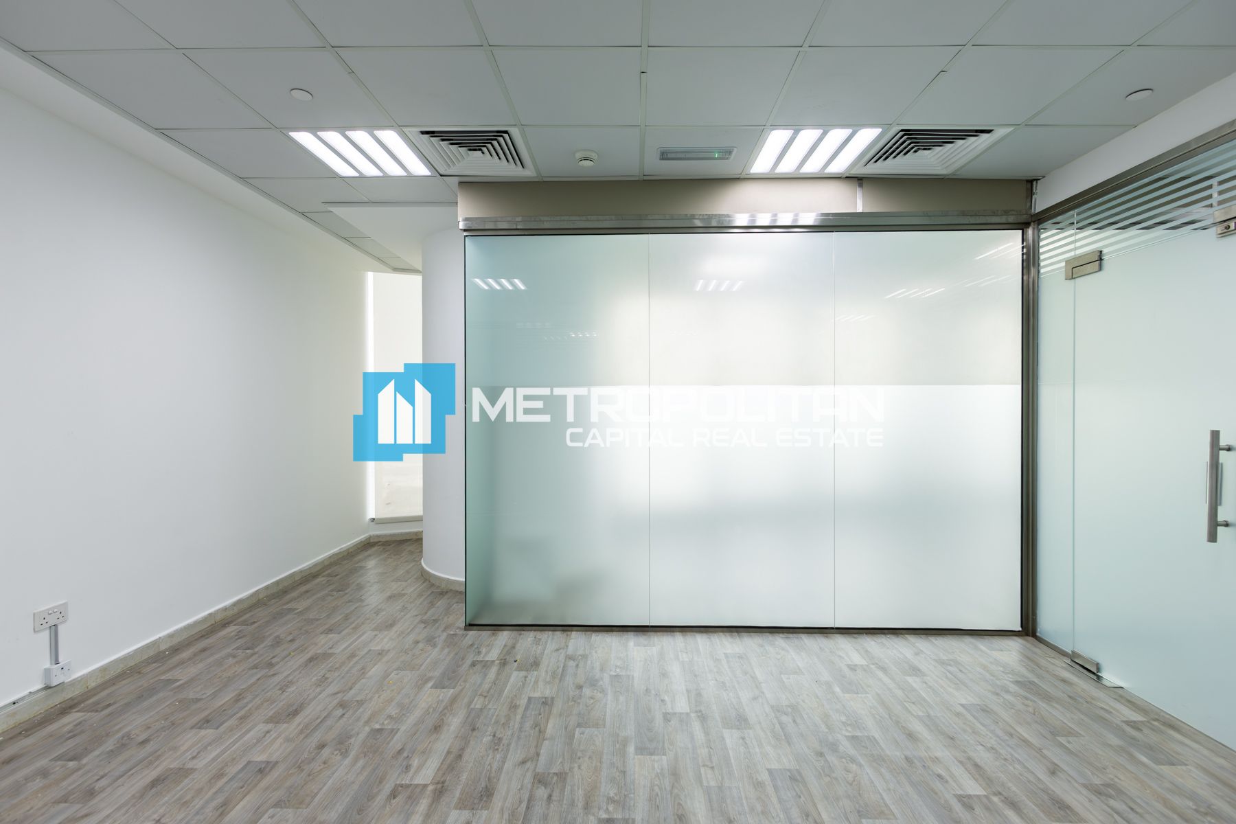 Image - Addax port office tower, Al Reem Island, Abu Dhabi | Project - Office