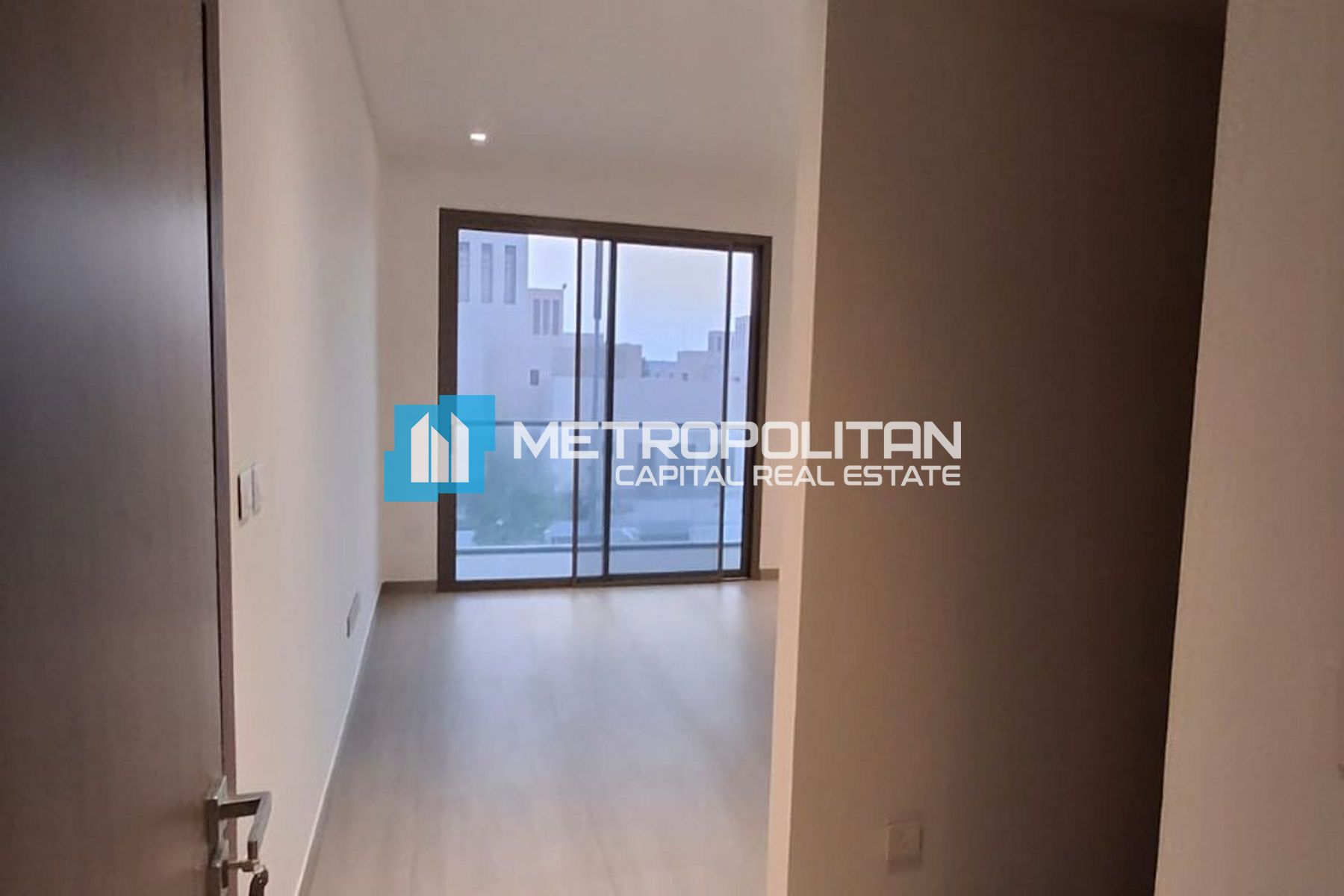 2-комнатный таунхаус на продажу в Yas Island – MCS-13050 photo-10