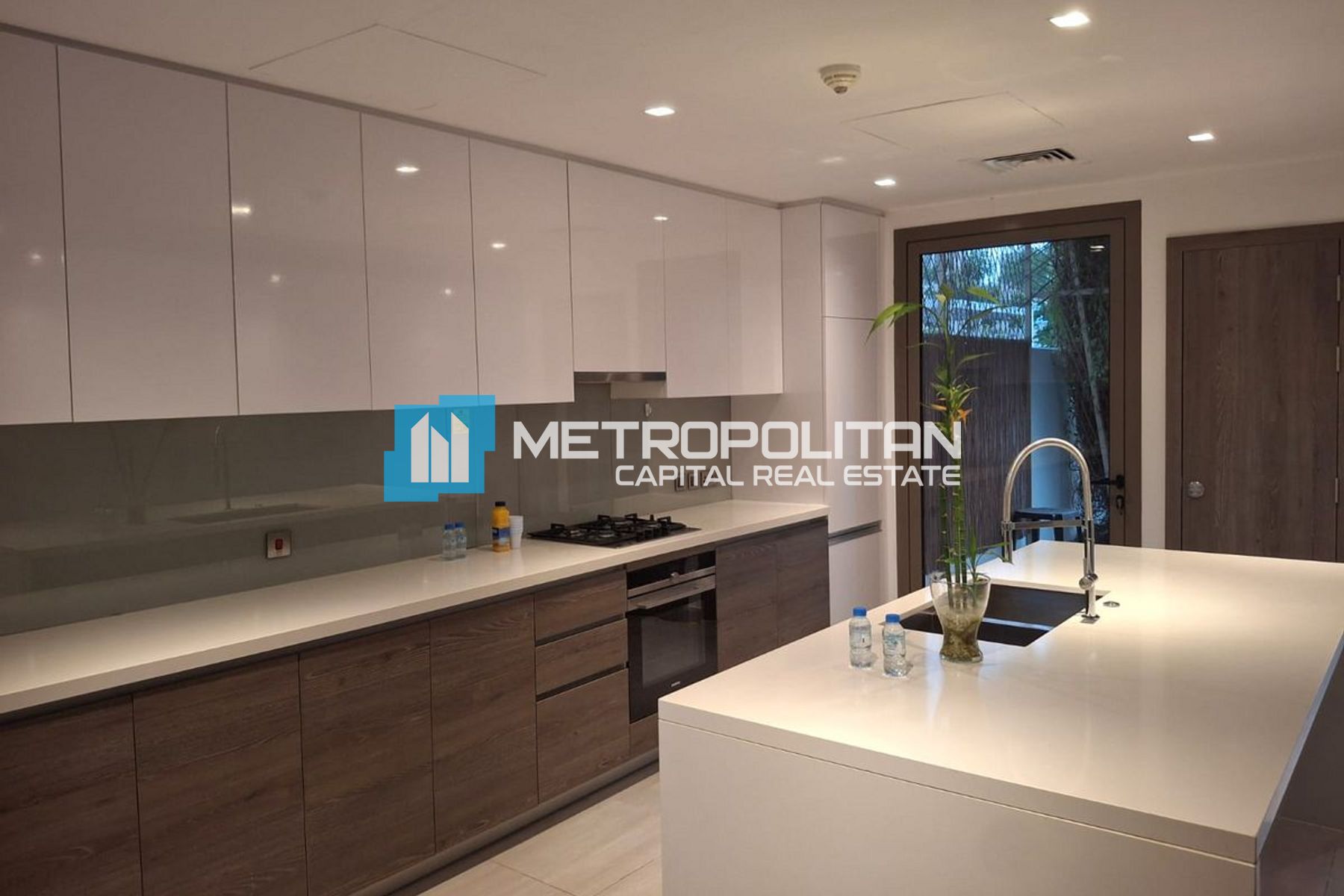 2-комнатный таунхаус на продажу в Yas Island – MCS-13050 photo-11