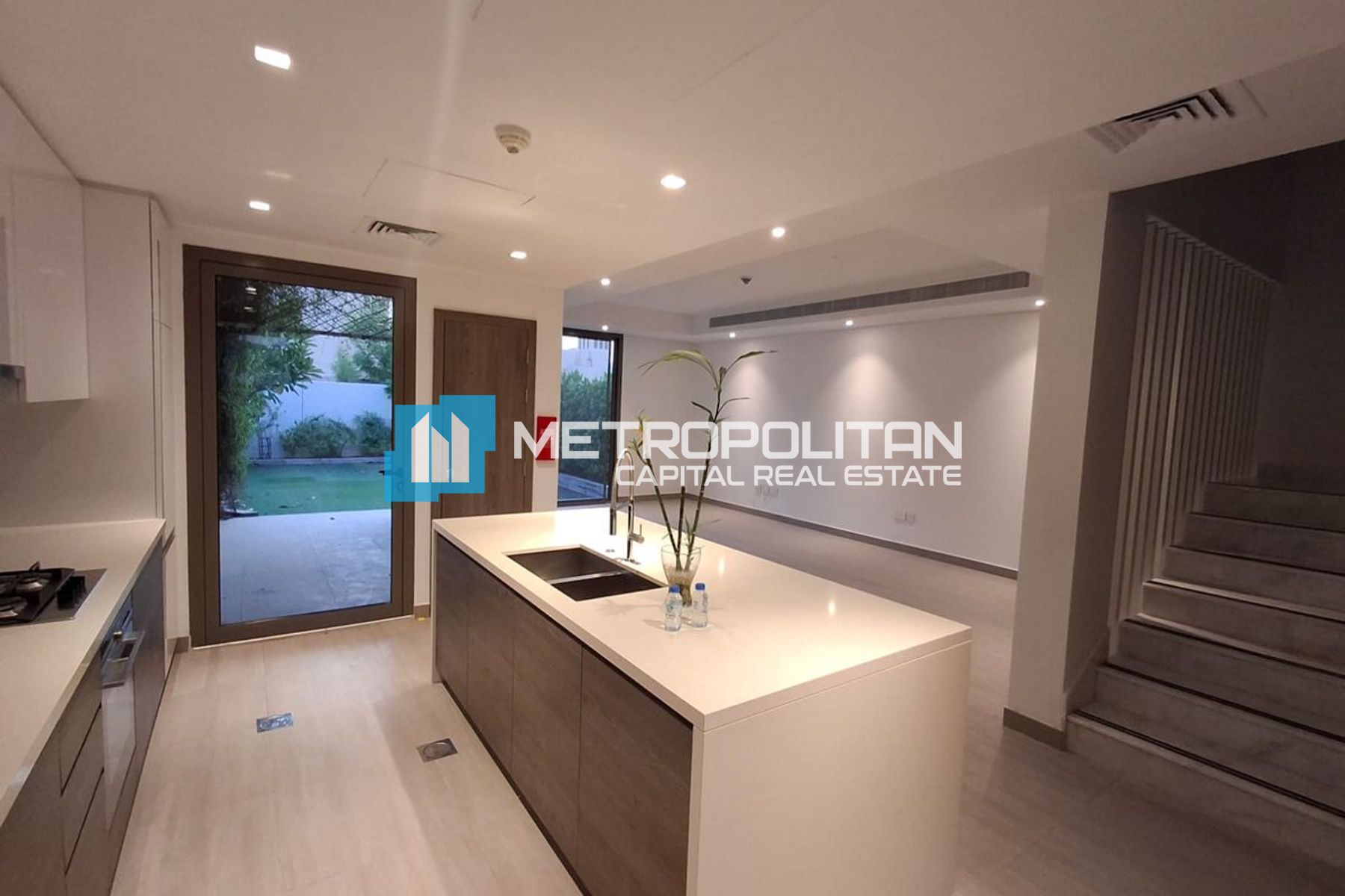 2-комнатный таунхаус на продажу в Yas Island – MCS-13050 photo-12