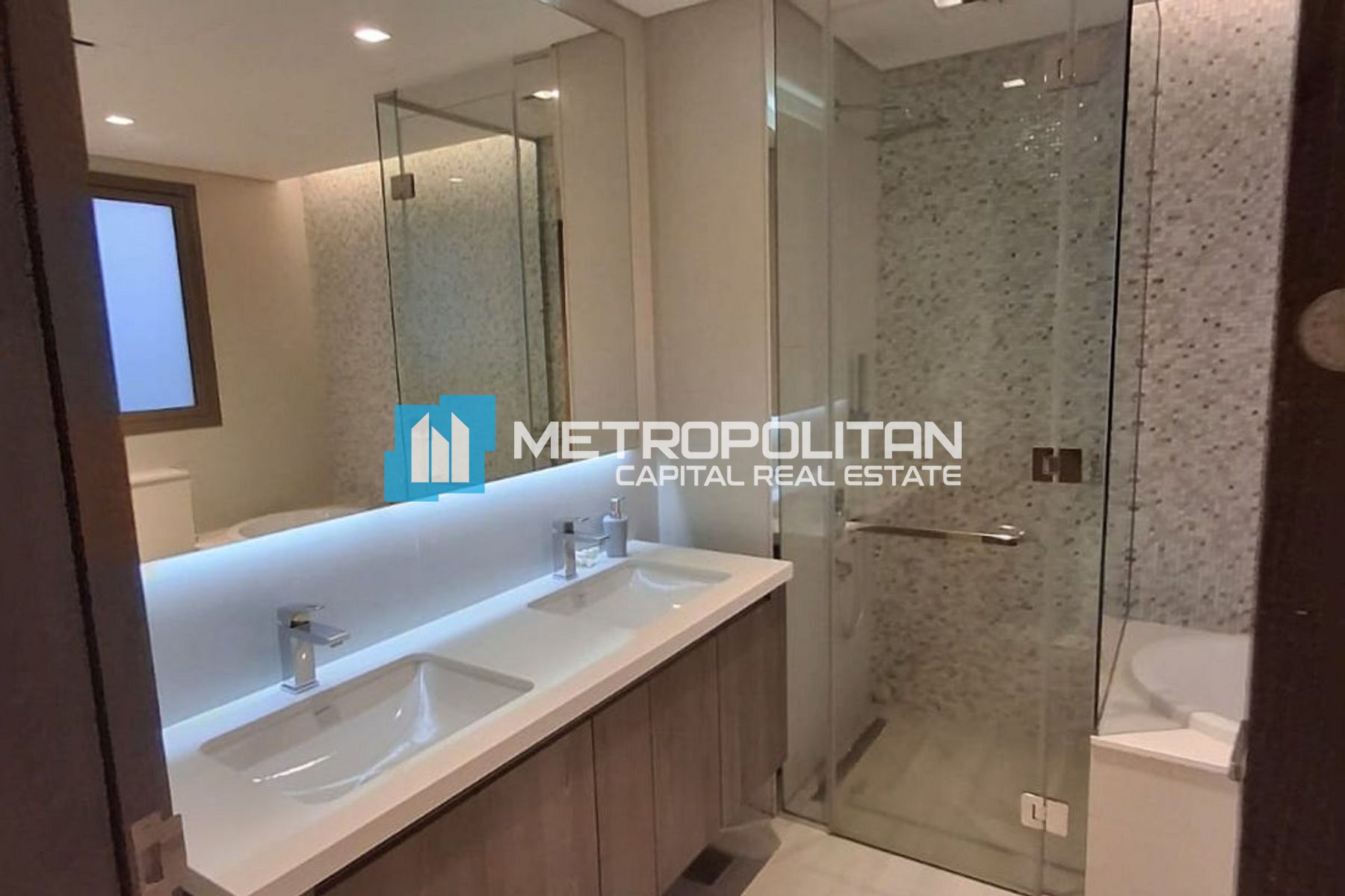 2-комнатный таунхаус на продажу в Yas Island – MCS-13050 photo-14