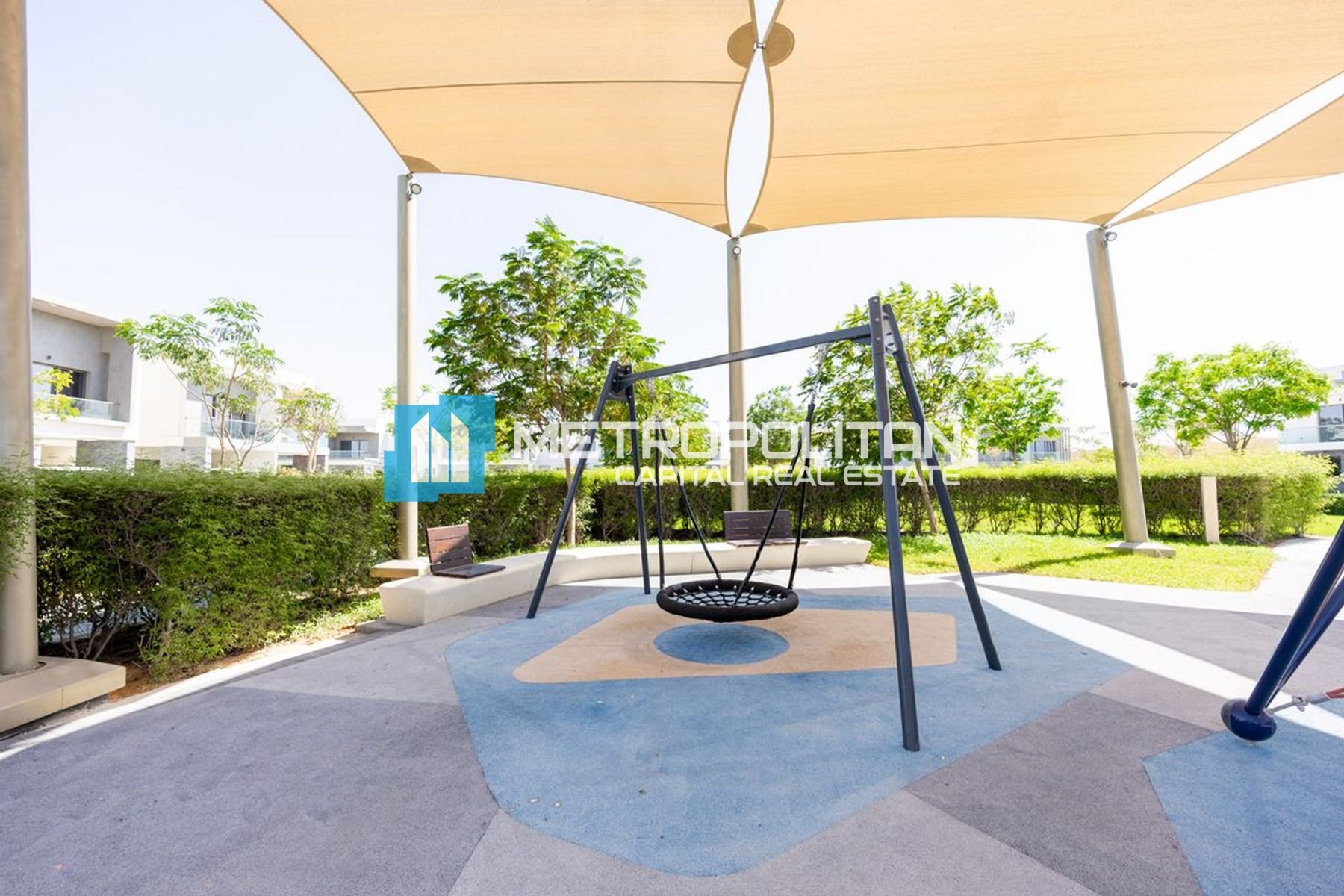 2-комнатный таунхаус на продажу в Yas Island – MCS-13050 photo-17