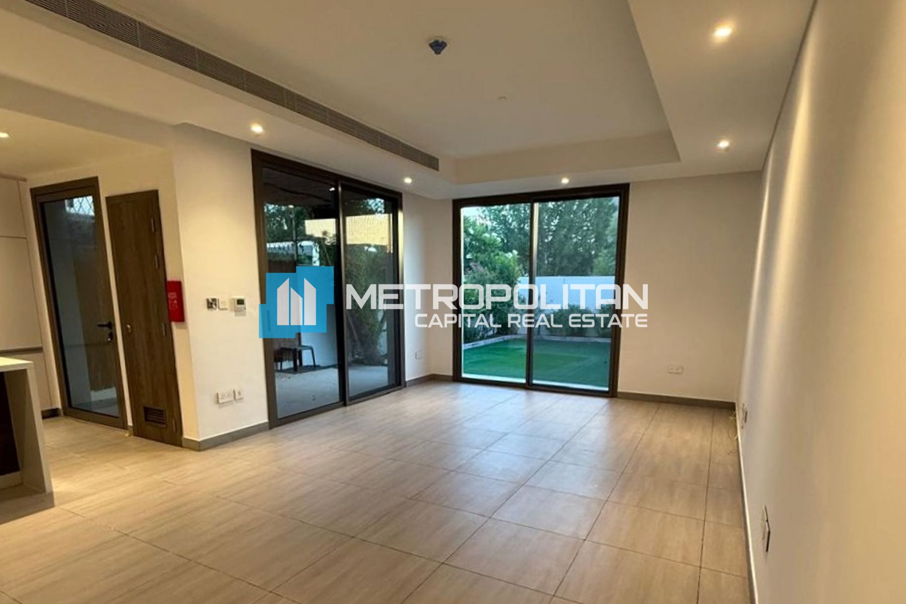 2-комнатный таунхаус на продажу в Yas Island – MCS-13050 photo-1