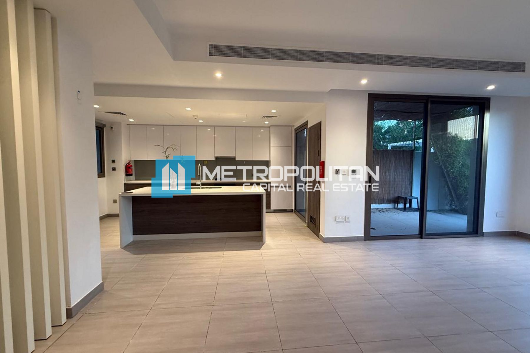 2-комнатный таунхаус на продажу в Yas Island – MCS-13050 photo-3