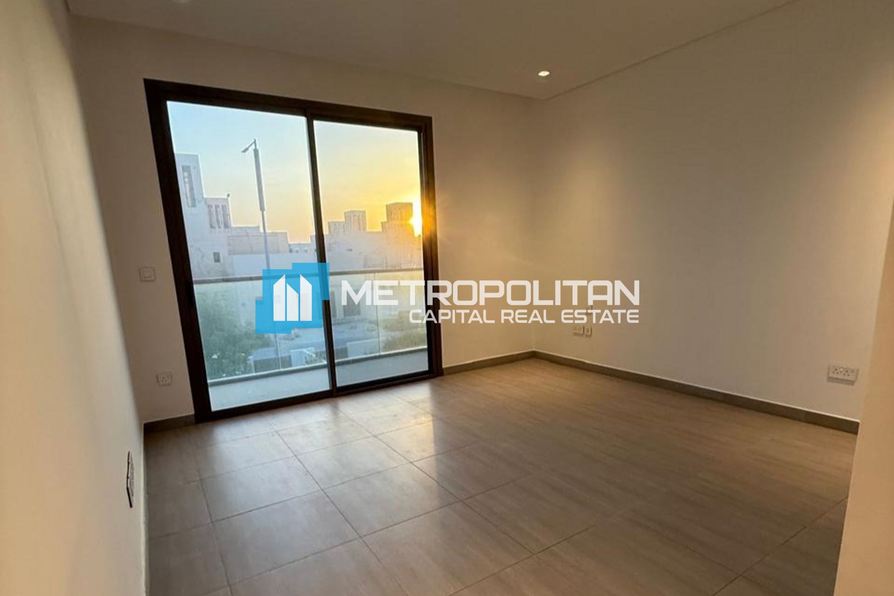 2-комнатный таунхаус на продажу в Yas Island – MCS-13050 photo-5